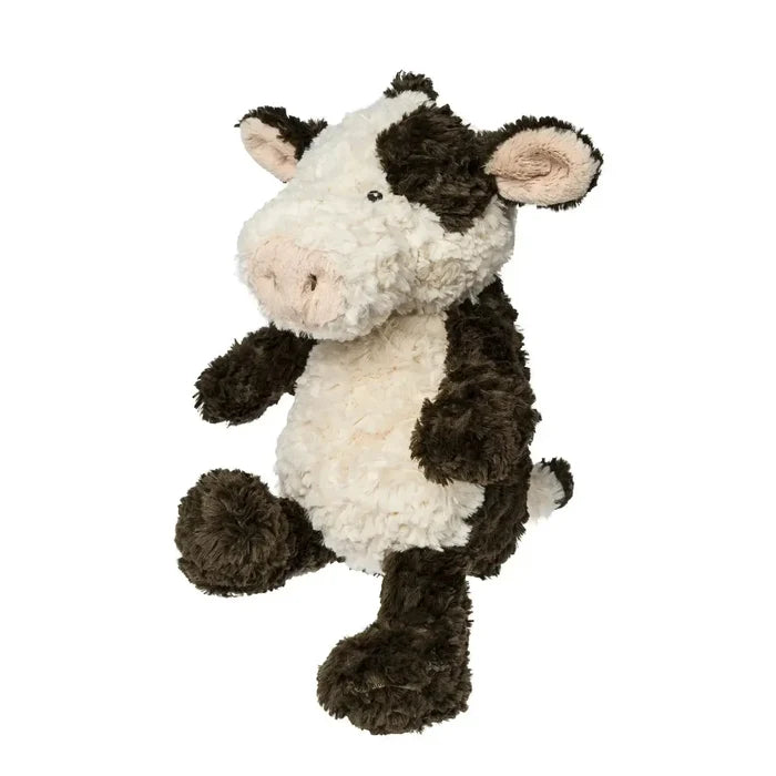 Mary Meyer - Again Friends Cow-Plush-Posh Baby