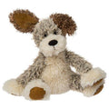 Mary Meyer - FabFuzz Scruffy Puppy-Plush-Posh Baby