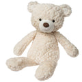 Mary Meyer - Putty Cream Bear - Medium-Plush-Posh Baby