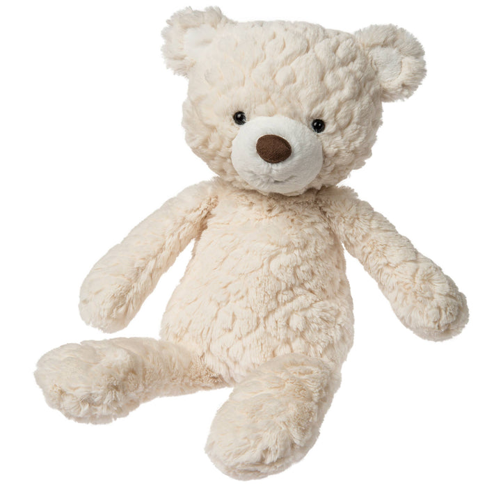 Mary Meyer - Putty Cream Bear - Medium-Plush-Posh Baby