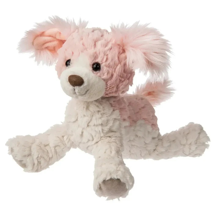 Mary Meyer - Putty Paris Puppy-Plush-Posh Baby