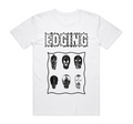 Mask T-Shirt - Bingo Merch