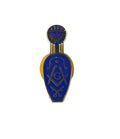 Masonic Slipper Lapel Pin