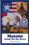 Masonry Along The Rio Bravo