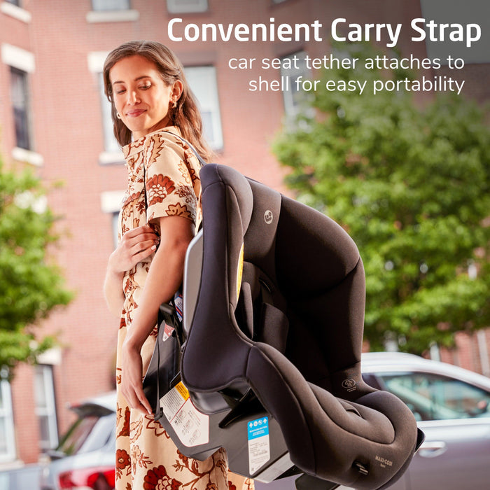 Maxi Cosi - Romi 2-in-1 Convertible Car Seat - Sea Shadow-Convertible Car Seats-Posh Baby