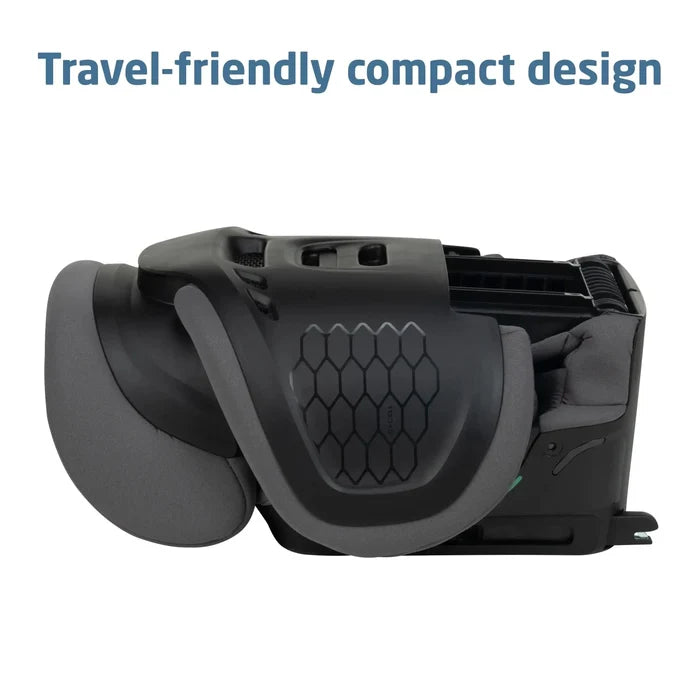 Maxi Cosi - Tanza Folding Booster Seat-Booster Seats-Sea Shadow-Posh Baby