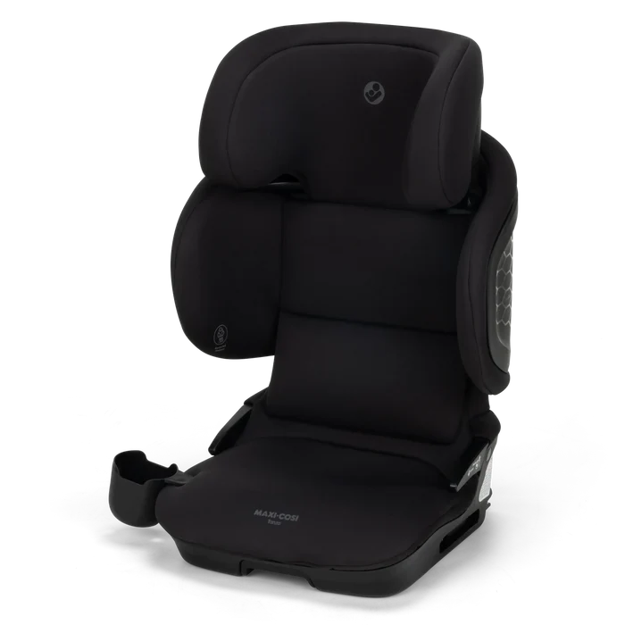Maxi Cosi - Tanza Folding Booster Seat-Booster Seats-Sea Shadow-Posh Baby