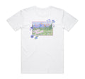 Meadow Tour T-Shirt - Bingo Merch