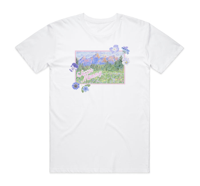 Meadow Tour T-Shirt - Bingo Merch