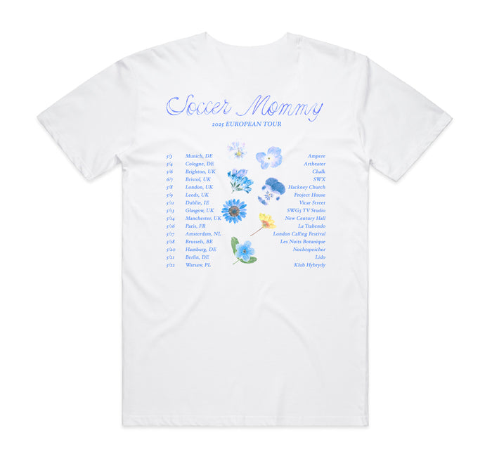 Meadow Tour T-Shirt - Bingo Merch