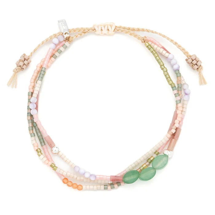 Media Bracelet- Optimism - Madison's Niche