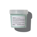 Melu Conditioner - Original Formula, original Davines Essential Haircare packaging - Solvi Salon, Boise, Idaho