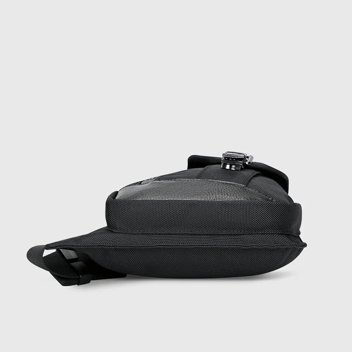 WITZMAN B702 nylon sling bag product view 4