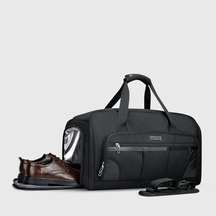Witzman 51L garment duffel bag B725 product view 5