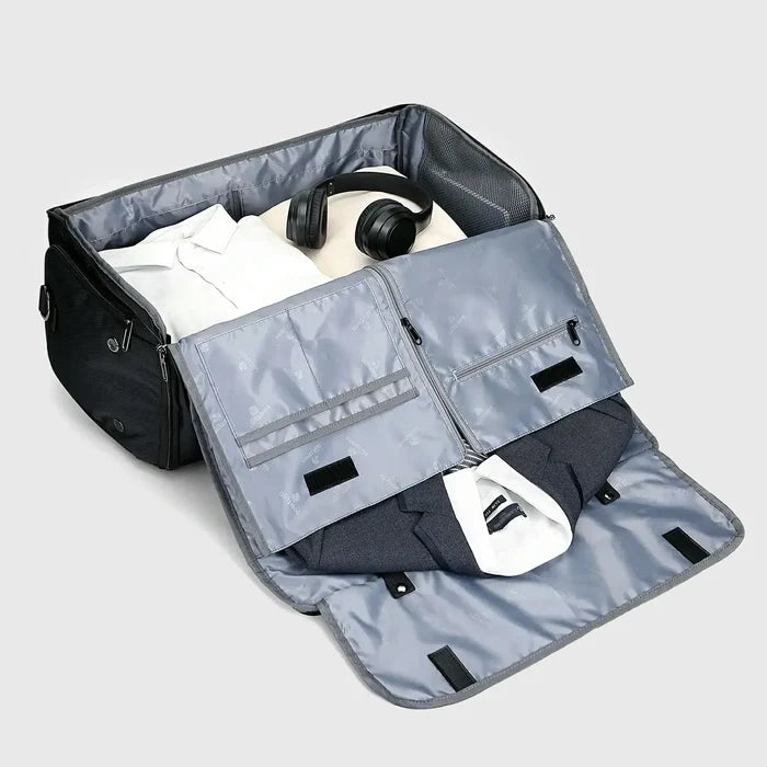 Witzman 51L garment duffel bag B725 product view 9