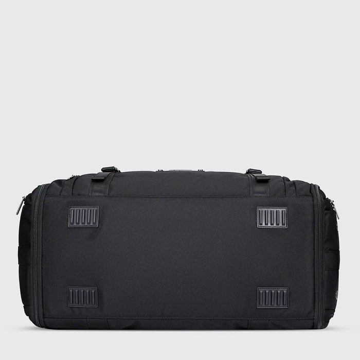 Men’S Convertible Garment Duffle Bag with Shoe Compartment travel duffel bag, zipper opening and top access