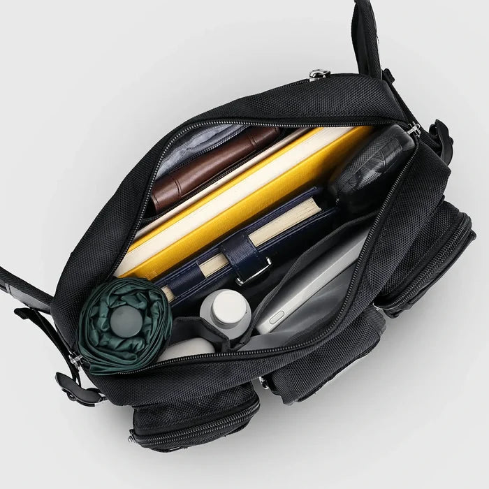 Witzman waist bag B733 product view 9