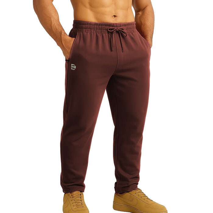 Burgundy / Small