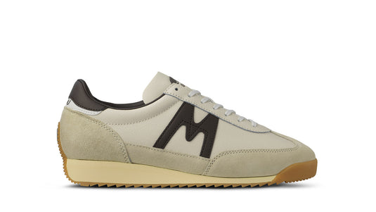 Mestari Sneaker - Gravel / Chocolate Torte