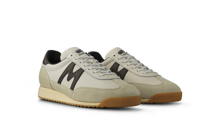 Mestari Sneaker - Gravel / Chocolate Torte