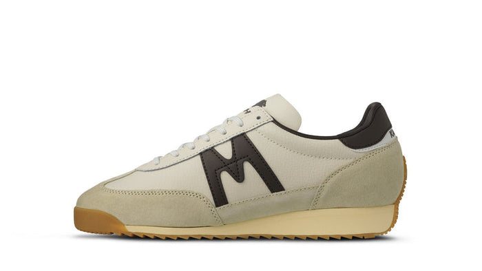 Mestari Sneaker - Gravel / Chocolate Torte