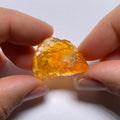 Mexican Fire Opal - Magdalena,  Jalisco