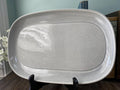 Mid Century Modern Russel Wright Serving Platter at Duckwells