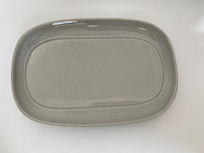Mid Century Modern Russel Wright Serving Platter at Duckwells