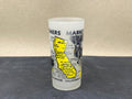 Midcentury Hollywood California Farmer's Market Glass at Duckwells