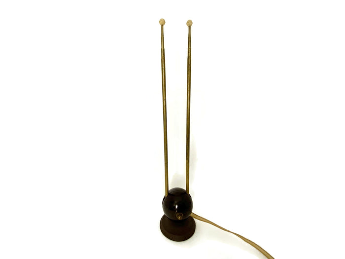 Midcentury Television Antenna at Duckwells