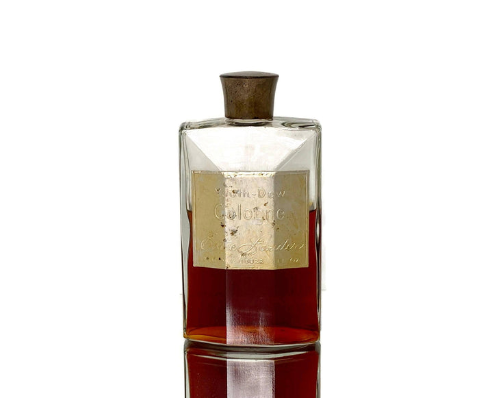Midcentury Youth Dew Cologne Splash by Estée Lauder at Duckwells