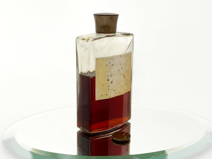 Midcentury Youth Dew Cologne Splash by Estée Lauder at Duckwells