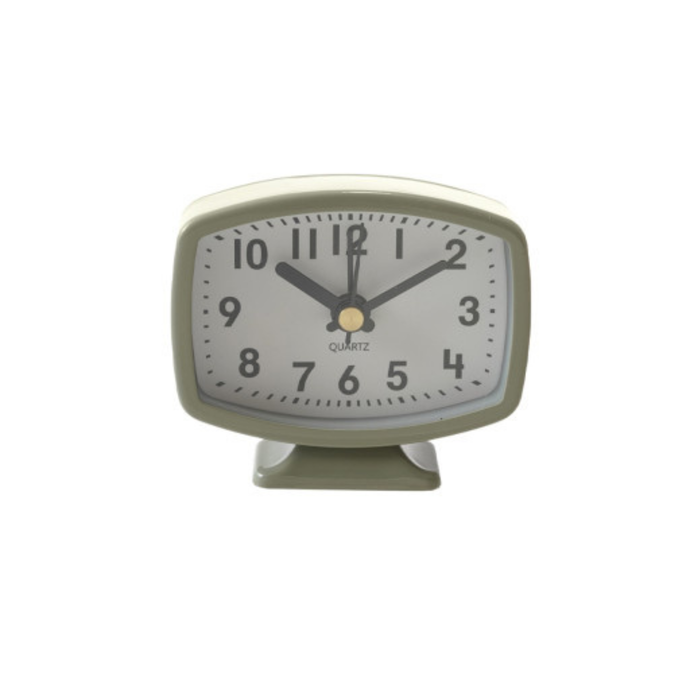 Mini Alarm Clock - Madison's Niche