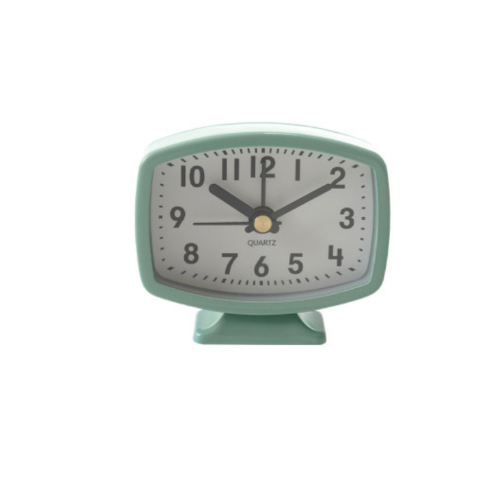 Mini Alarm Clock - Madison's Niche