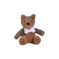 Mini Dog Breed Plush Pal