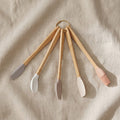 Mini Kitchen Utensils (Set of 5)