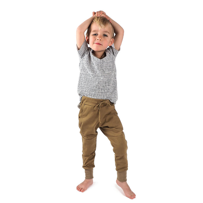 mini modern jogger : 131
