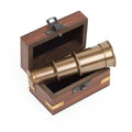 Mini Telescope & Box* - Madison's Niche