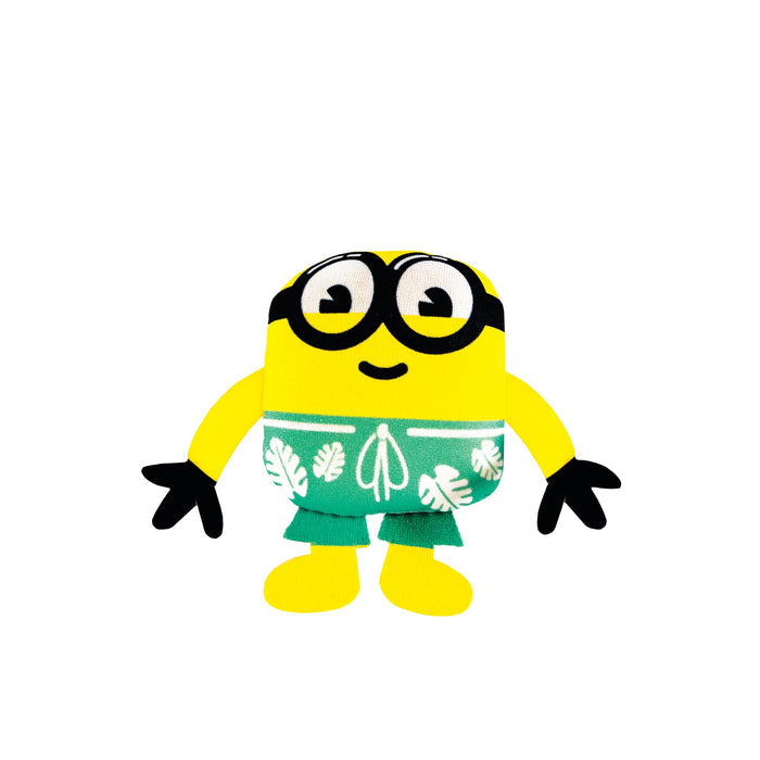 Minions Neoprene Diving Toys