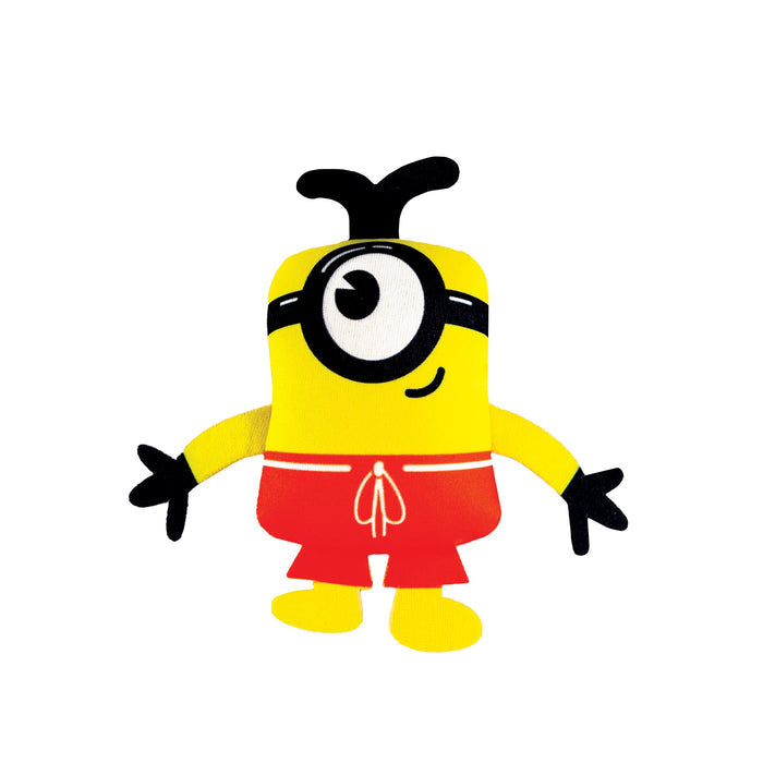 Minions Neoprene Diving Toys