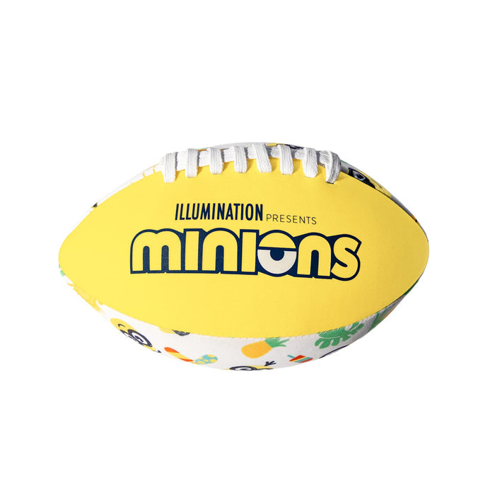 Minions Water Football