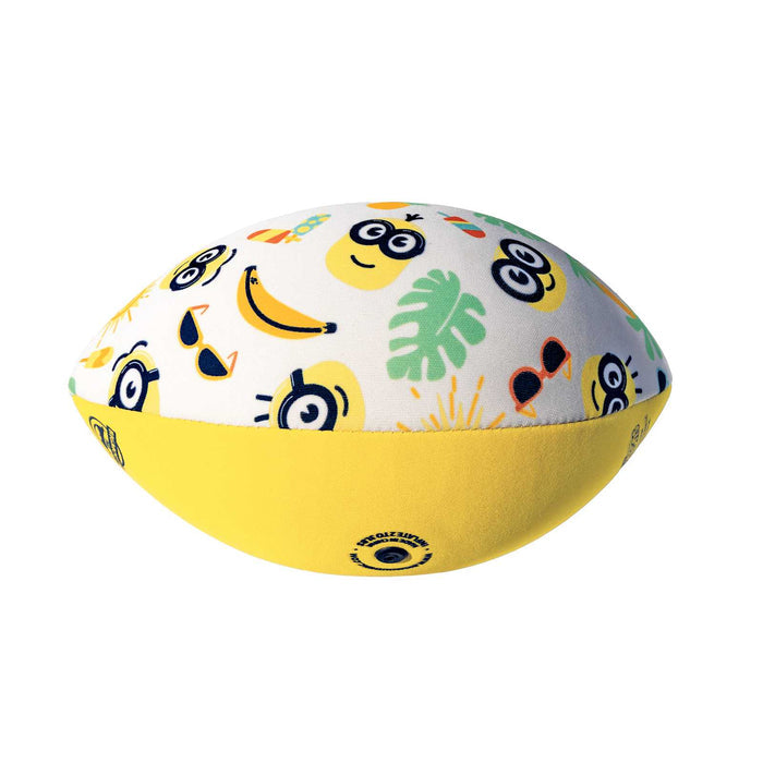 Minions Water Football