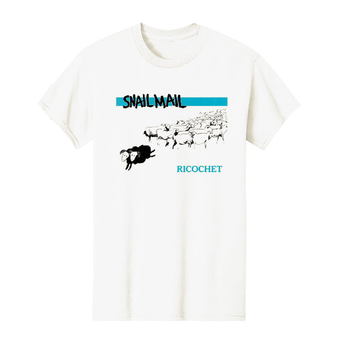 Minor Threat T-Shirt - Bingo Merch