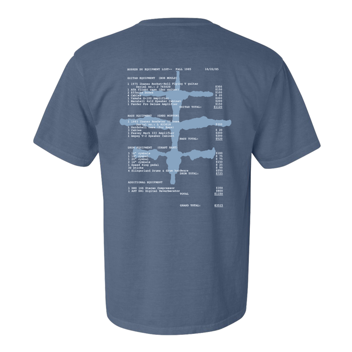 Miracle Gear T-Shirt - Bingo Merch