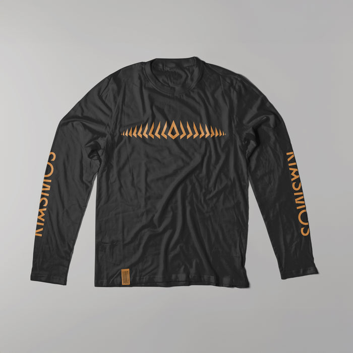 Mirrored Longsleeve - Bingo Merch