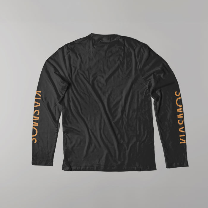 Mirrored Longsleeve - Bingo Merch