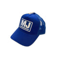 MJ Lenderman Trucker Hat - Bingo Merch