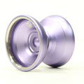 MK1 YOYOS Exia Yo-Yo - Inner-Ring Bi-Metal - 7068 Aluminum & Steel YoYo — view 3