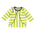 mod collar tee : 86