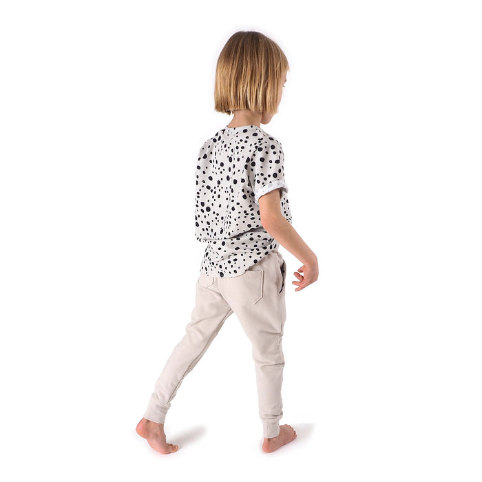 modern jogger : K011